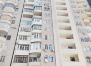 İcarəyə verilir 3 otaqlı 160 m2 yeni tikili Zoopark