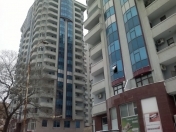 Satılır 3 otaqlı 135 m2 yeni tikili Nəsimi r.