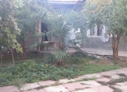 Satılır 4 otaqlı 150 m2 həyət evi Gəncə