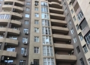 Satılır 2 otaqlı 68 m2 yeni tikili Çıraq Plaza