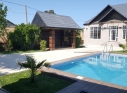 Satılır 4 otaqlı 170 m2 bağ evi Şüvəlan