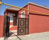 Satılır 2 otaqlı 80 m2 həyət evi Binəqədi
