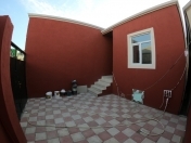 Satılır 2 otaqlı 70 m2 həyət evi Binəqədi