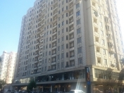 Satılır 3 otaqlı 154 m2 yeni tikili 28 May m.