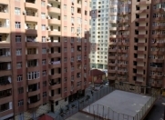 Satılır 3 otaqlı 90 m2 yeni tikili Yasamal r.
