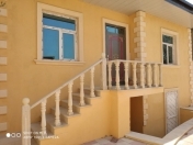Satılır 3 otaqlı 100 m2 həyət evi Binəqədi