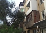 İcarəyə verilir 4 otaqlı 100 m2 obyekt Hüseyn Cavid parkı