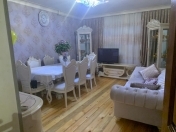 Satılır 4 otaqlı 90 m2 köhnə tikili 8 km