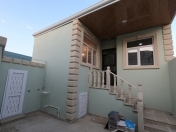 Satılır 3 otaqlı 95 m2 həyət evi Binəqədi