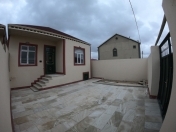 Satılır 3 otaqlı 100 m2 həyət evi Binəqədi