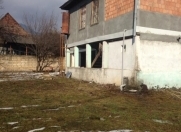 Satılır 2 otaqlı 250 m2 həyət evi Qəbələ