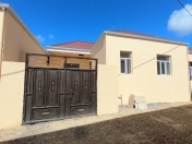Satılır 3 otaqlı 90 m2 həyət evi Binəqədi