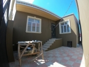 Satılır 4 otaqlı 130 m2 həyət evi Binəqədi