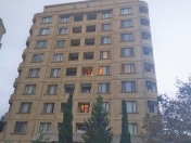 İcarəyə verilir 4 otaqlı 200 m2 yeni tikili Yasamal r.