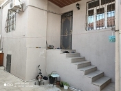 Satılır 3 otaqlı 90 m2 həyət evi Binəqədi