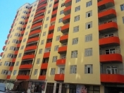 Satılır 1 otaqlı 70 m2 yeni tikili Xırdalan