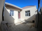 Satılır 2 otaqlı 75 m2 həyət evi Binəqədi