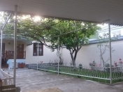 Satılır 4 otaqlı 135 m2 həyət evi Oğuz