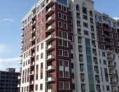 Satılır 4 otaqlı 174 m2 yeni tikili Memar Əcəmi m.