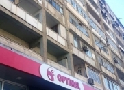 Satılır 3 otaqlı 85 m2 köhnə tikili İnşaatçılar m.