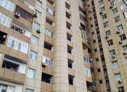 Satılır 2 otaqlı 88 m2 yeni tikili İnşaatçılar m.