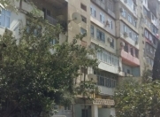 Satılır 5 otaqlı 120 m2 köhnə tikili Yeni Yasamal