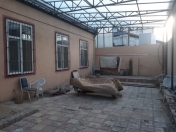 Satılır 4 otaqlı 140 m2 həyət evi Binəqədi