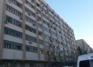 Satılır 4 otaqlı 100 m2 köhnə tikili Nəsimi r.
