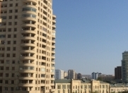 Satılır 3 otaqlı 140 m2 yeni tikili 28 May m.