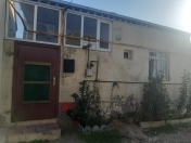 Satılır 3 otaqlı 80 m2 həyət evi Binəqədi