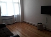 İcarəyə verilir 2 otaqlı 60 m2 yeni tikili Zabrat 2