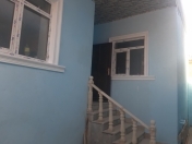 Satılır 2 otaqlı 70 m2 həyət evi Binəqədi