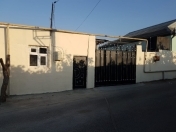 Satılır 5 otaqlı 120 m2 həyət evi Binəqədi