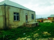 Satılır 3 otaqlı 110 m2 həyət evi Binəqədi