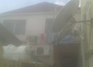 Satılır 2 otaqlı 63 m2 həyət evi Ukrayna dairəsi