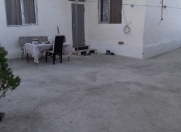 Satılır 3 otaqlı 100 m2 həyət evi Ceyranbatan