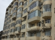 Satılır 4 otaqlı 180 m2 yeni tikili Nizami m.