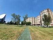 Satılır 3 otaqlı 117 m2 yeni tikili Nəriman Nərimanov m.