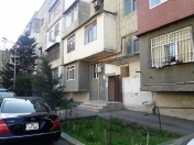 Satılır 2 otaqlı 65 m2 köhnə tikili 8 km