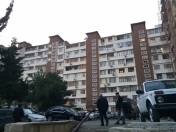 İcarəyə verilir 5 otaqlı 160 m2 köhnə tikili İnşaatçılar m.