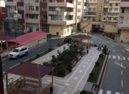 İcarəyə verilir 3 otaqlı 135 m2 yeni tikili Qara Qarayev m.