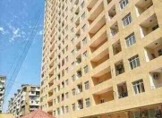 Satılır 2 otaqlı 58 m2 yeni tikili Yeni Yasamal