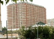 Satılır 3 otaqlı 115 m2 yeni tikili 2 mkr