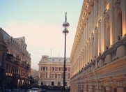 Satılır 4 otaqlı 175 m2 yeni tikili İçəri Şəhər m.