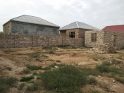 Satılır 2 otaqlı 40 m2 həyət evi Binə