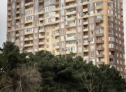 Satılır 4 otaqlı 160 m2 yeni tikili 4 mkr