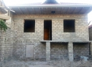 Satılır 3 otaqlı 100 m2 həyət evi Dədə Qorqud