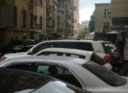 Satılır 10 otaqlı 210 m2 obyekt Nizami m.