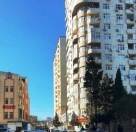Satılır 3 otaqlı 72 m2 yeni tikili İnşaatçılar m.