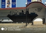 İcarəyə verilir 7 otaqlı 120 m2 obyekt Nəriman Nərimanov m.